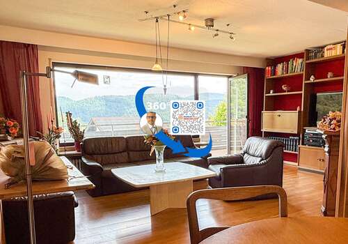 Foto - Wohnung zum Kaufen in Eberbach 199.000,00 € 105 m²