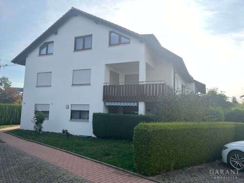 Foto - Wohnung zum Kaufen in Schwäbisch Gmünd 229.000,00 € 81 m²