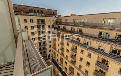 Foto - Wohnung zum Mieten in Hamburg 1.950,00 € 78.26 m²