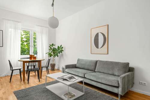 Foto - Wohnen auf Zeit in Berlin 1.797,00 €