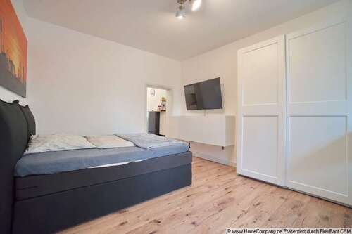 Foto - Wohnen auf Zeit in Dortmund 750,00 €