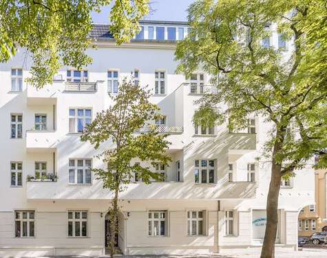 Foto - Wohnung zum Kaufen in Berlin 349.000,00 € 72.12 m²