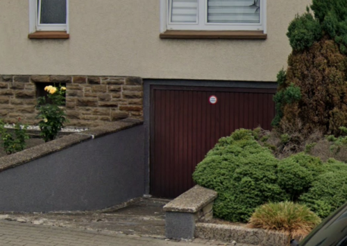 Foto - Garage zu vermieten in Dortmund 60,00 €