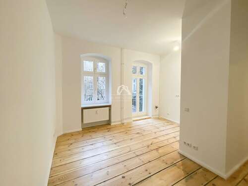Foto - Wohnung zum Kaufen in Berlin 239.000,00 € 39.6 m²