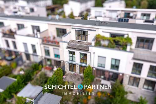 Foto - Haus zum Kaufen in Bremen 649.900,00 € 175 m²