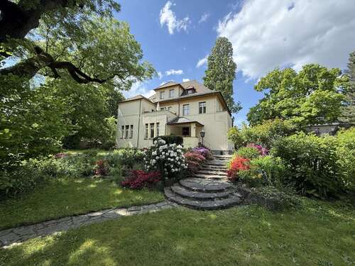 Foto - Haus zum Kaufen in Leipzig 1.590.000,00 € 340 m²