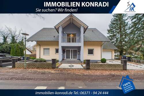 Foto - Haus zum Kaufen in Erlenbach 748.000,00 € 333 m²