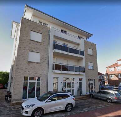 Foto - Wohnung zum Mieten in Bersenbrück 820,00 € 97.45 m²