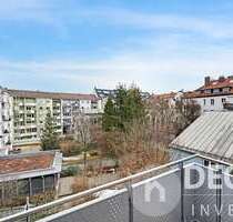 Wohnung zum Kaufen in München 349.000,00 € 48 m²