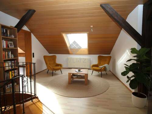 Foto - Wohnung zum Kaufen in Wörth am Rhein 280.000,00 € 154 m²