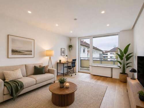 Foto - Wohnung zum Kaufen in München 919.000,00 € 95 m²