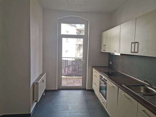 Foto - Wohnung zum Kaufen in Chemnitz 79.000,00 € 71.48 m²