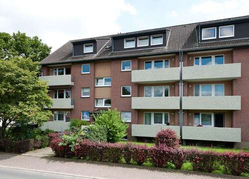 Foto - Wohnung zum Mieten in Selm 451,00 € 81.34 m²