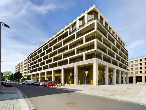 Foto - Wohnung zum Mieten in Dresden 700,00 € 52 m²