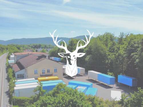 Foto - Halle in Lauchringen 1.800.000,00 € 6000 m²