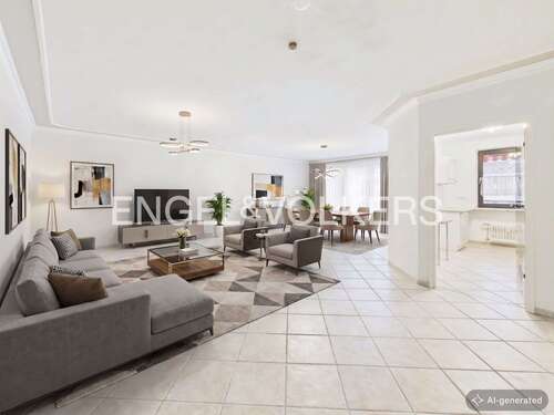 Foto - Wohnung zum Kaufen in Krefeld 198.000,00 € 135 m²