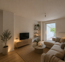Wohnung zum Mieten in Düsseldorf 990,00 € 47.5 m²