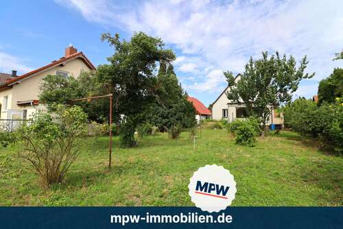 Foto - Grundstück zu verkaufen in Berlin 219.000,00 € 534 m²