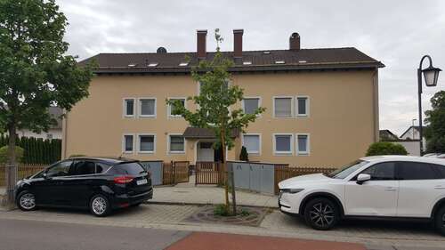 Foto - Wohnung zum Mieten in Grasbrunn 1.450,00 € 102 m²