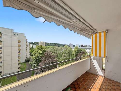Foto - Wohnung zum Kaufen in Stuttgart 259.000,00 € 89.67 m²