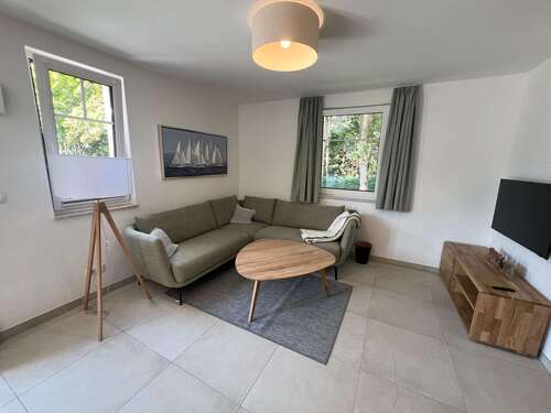 Foto - Wohnung zum Kaufen in Middelhagen OT Lobbe 270.400,00 € 61.7 m²