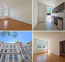 Wohnung zum Mieten in Chemnitz 280,00 € 55.27 m²