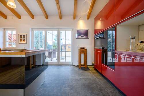 Foto - Wohnung zum Mieten in Frankfurt 2.640,00 € 160 m²