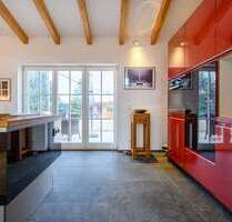 Wohnung zum Mieten in Frankfurt 2.640,00 € 160 m²