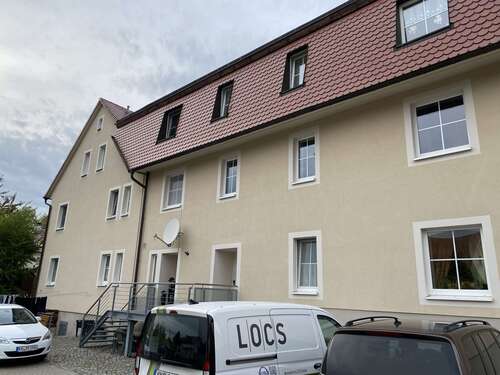 Foto - Wohnung zum Mieten in Oberlichtenau 448,00 € 71.1 m²