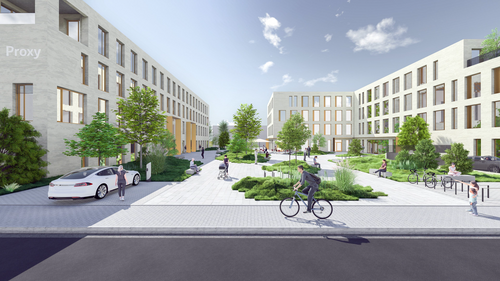Foto - Büro in Heidelberg 71.600,00 € 4000 m²