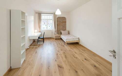 Foto - WG-Zimmer in München 690,00 € 14 m²