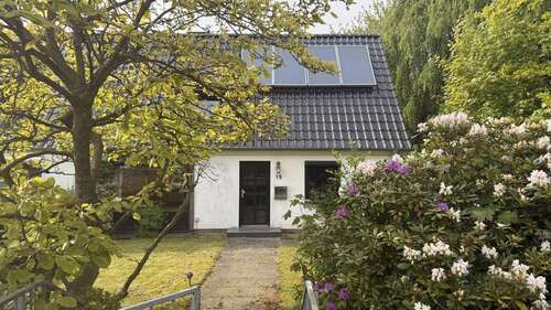Foto - Haus zum Kaufen in Schacht-Audorf 269.000,00 € 80 m²