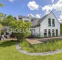Haus zum Kaufen in Bad Homburg 2.950.000,00 € 323 m²