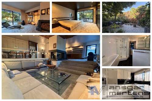 Foto - Wohnung zum Mieten in Mönchengladbach Giesenkirchen-Mitte 1.450,00 € 146 m²