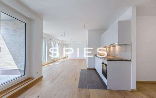 Foto - Wohnung zum Mieten in Hamburg 2.100,00 € 86.91 m²