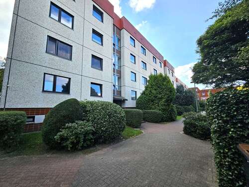 Foto - Wohnung zum Mieten in Bad Segeberg 800,00 € 78 m²