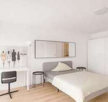 WG-Zimmer in Munich 875,00 € 16 m²