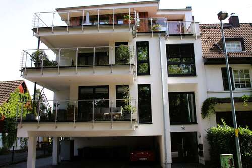 Foto - Wohnung zum Mieten in Hennef 1.850,00 € 143 m²