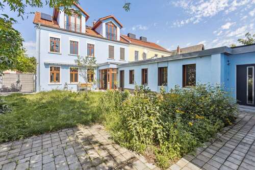 Foto - Haus zum Kaufen in Berlin 2.190.000,00 € 625.5 m²