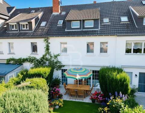 Foto - Haus zum Kaufen in Köln 599.000,00 € 120 m²