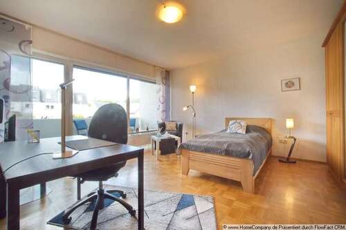 Foto - Wohnen auf Zeit in Lünen 495,00 €