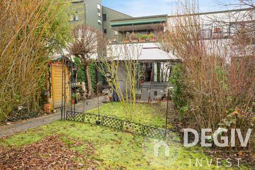 Foto - Wohnung zum Kaufen in Leinfelden-Echterdingen 399.000,00 € 99 m²