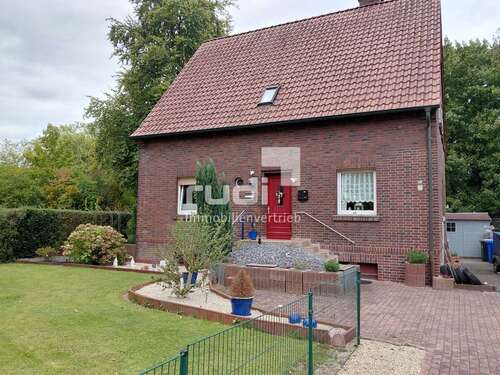 Foto - Haus zum Kaufen in Lüdinghausen 255.000,00 € 140 m²