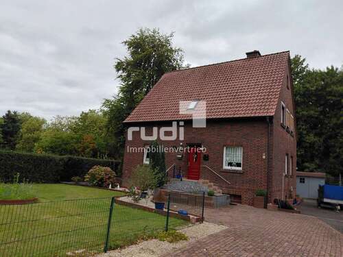Foto - Haus zum Kaufen in Lüdinghausen 255.000,00 € 140 m²