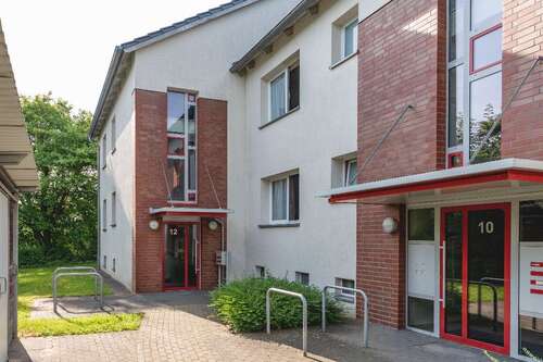 Foto - Wohnung zum Mieten in Lütjenburg 619,44 € 71.2 m²