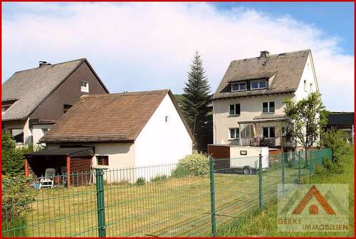 Foto - Haus zum Kaufen in Bestwig Nuttlar 159.000,00 € 156 m²