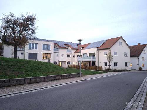 Foto - Wohnung zum Kaufen in Hohenroth 430.000,00 € 124 m²