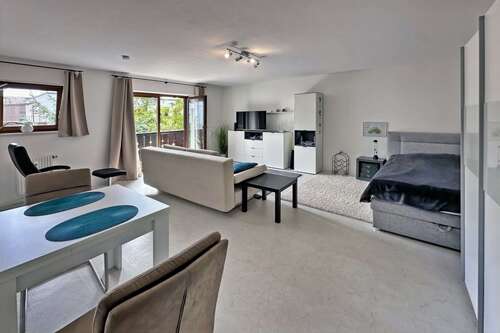 Foto - Wohnung zum Kaufen in Bad Endorf 208.000,00 € 43 m²