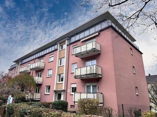 Foto - Wohnung zum Mieten in Kaiserslautern 770,00 € 75 m²