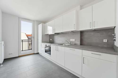 Foto - Wohnung zum Mieten in Berlin 1.746,00 € 96.46 m²
